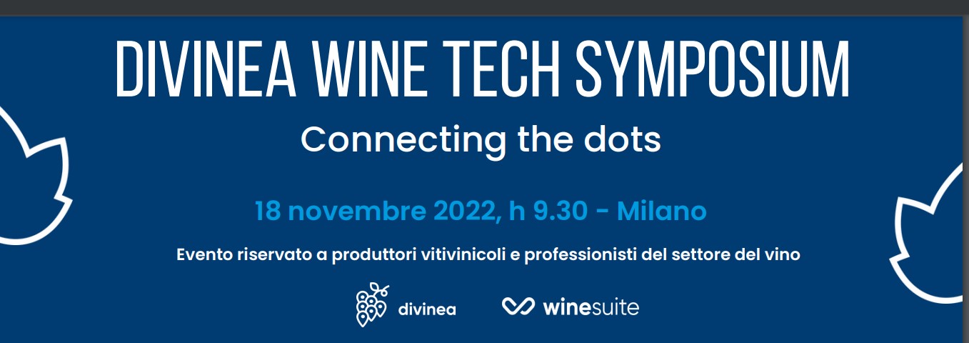 Wine Tech Symposium 2022