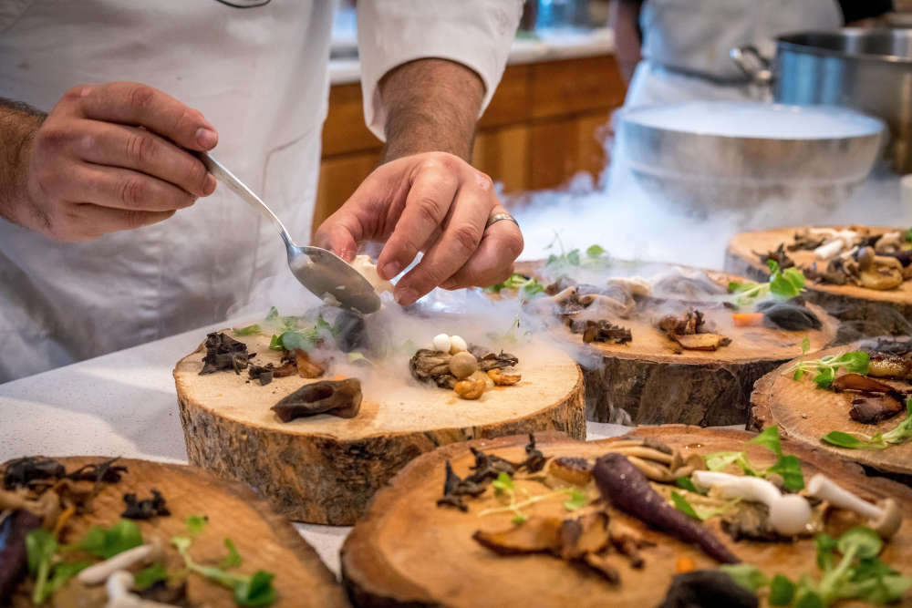 Turismo enogastronomico fra i pacchetti con maggiore appeal del mercato internazionale