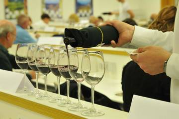 II Rassegna nazionale dei vini PIWI