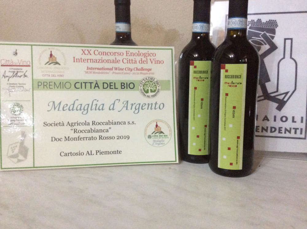 Vino, amore e fantasia