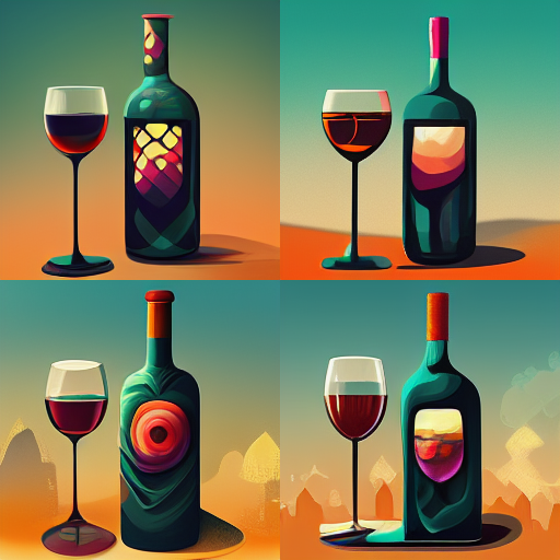 Wine Region Guides