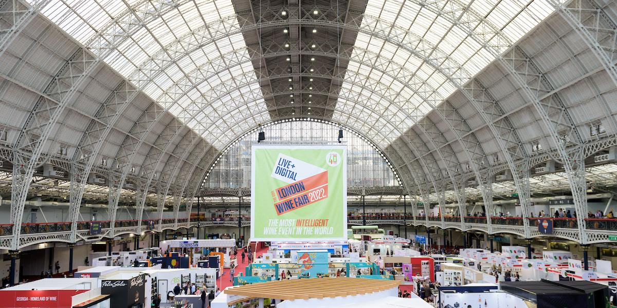 Torna Italian Taste Summit