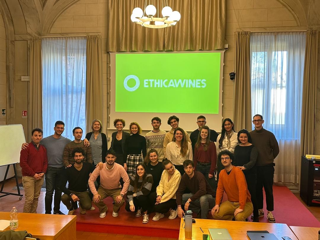 World Wine Pro alla ricerca giovani talenti