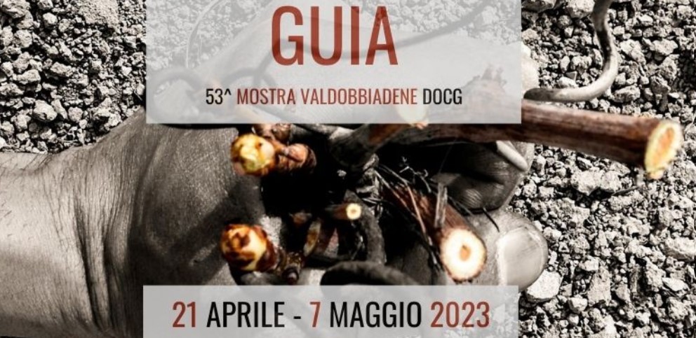 A Guia la 53^ Mostra del Valdobbiadene DOCG di Guia