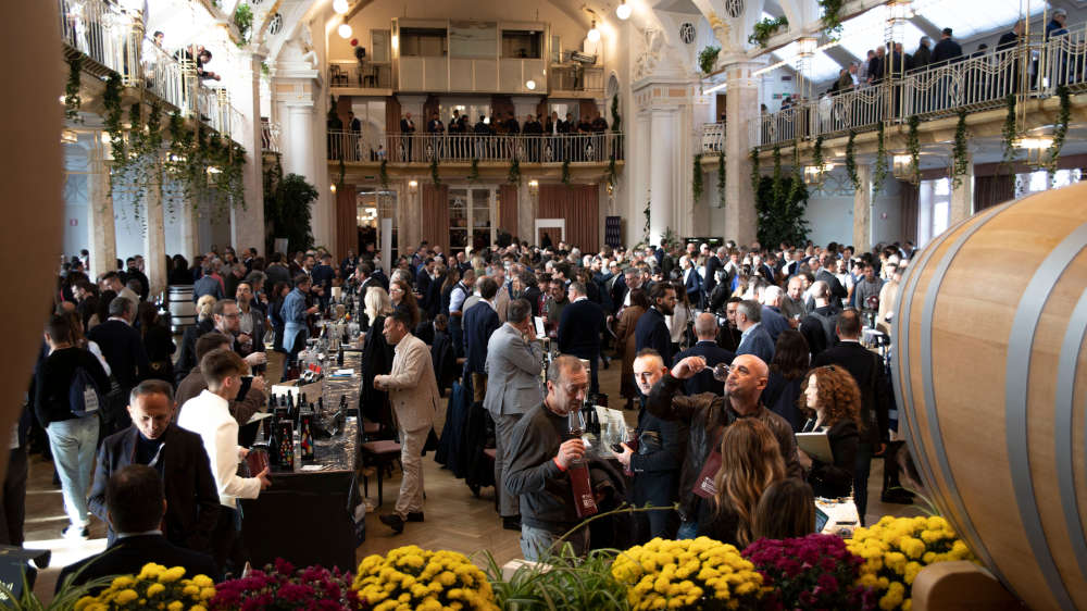 32° Merano WineFestival