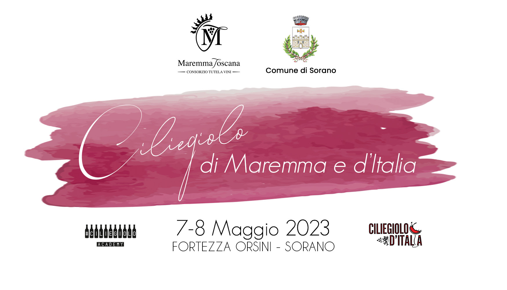 Ciliegiolo di Maremma e d’Italia: alla riscoperta di un vitigno autoctono