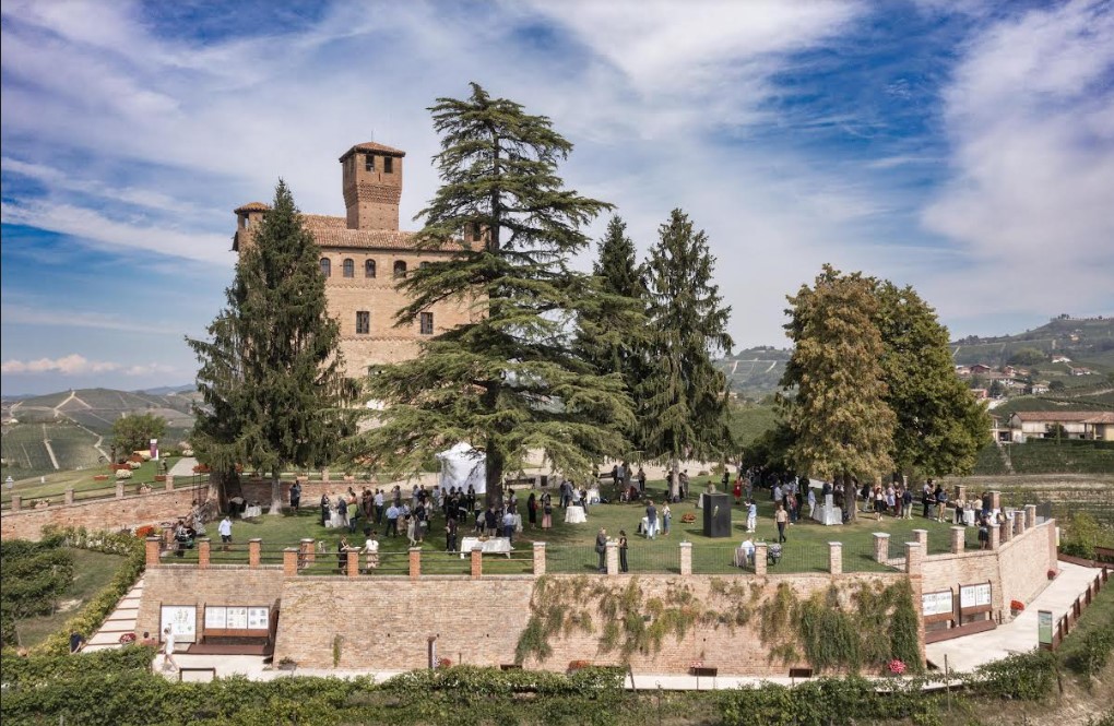 Food&Wine Tourism Forum