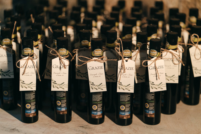 Scopri con noi il mondo dell’olio EVO