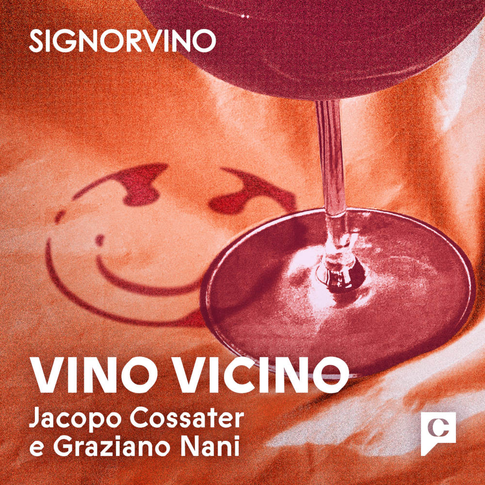 “Vino Vicino”, il lato semplice del vino (e le sue storie)