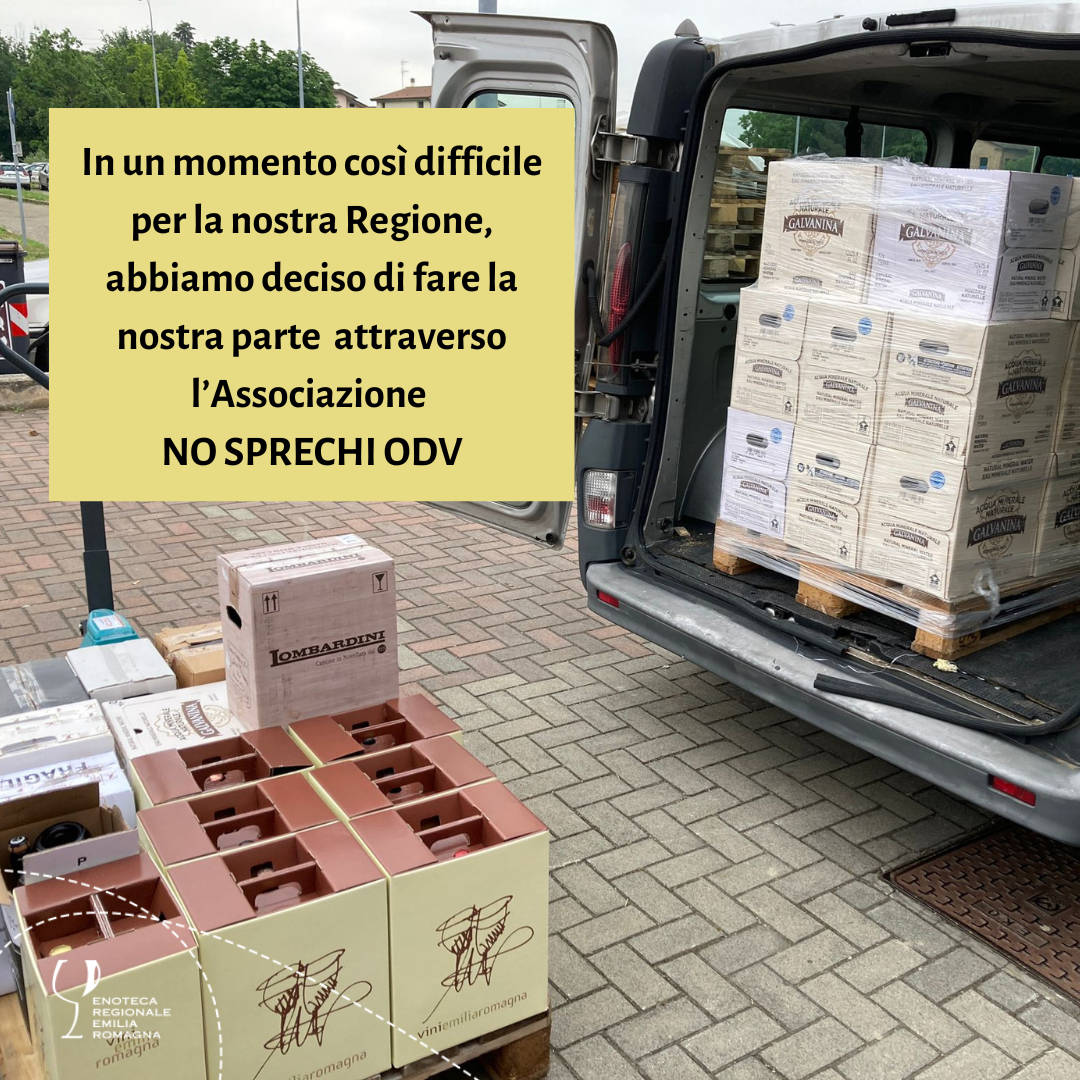 In prima linea per affrontare con resilienza l’emergenza causata dall'alluvione