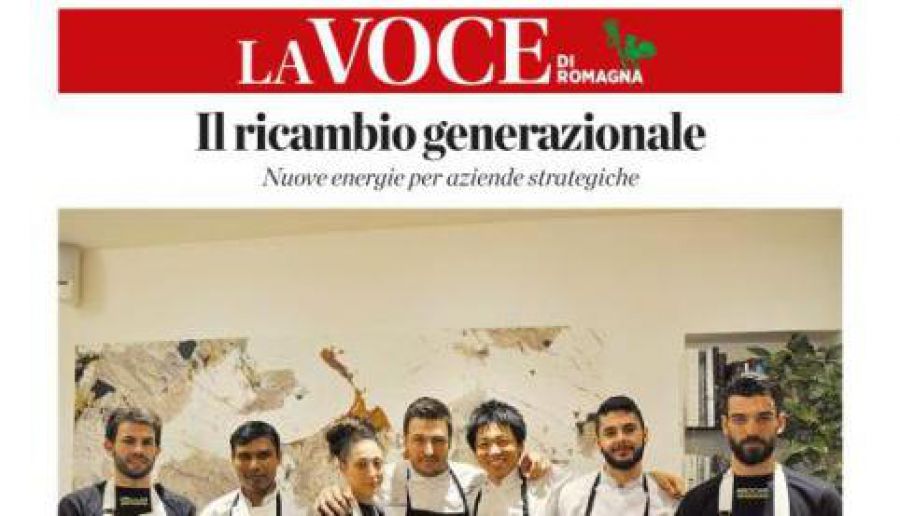 Romagna, 