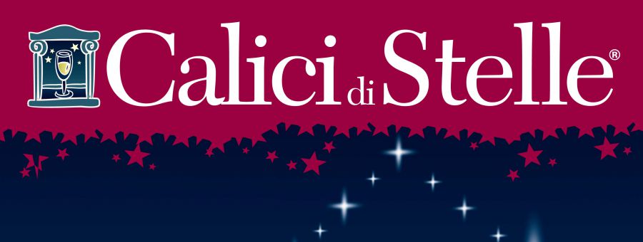 Calici di Stelle in Veneto edizione 2016