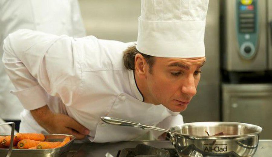 Troppi chef in tv, mandiamoli in missione all'estero
