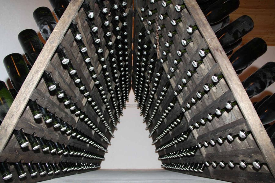 Cantine Aperte a tutto riso a Montalto Pavese
