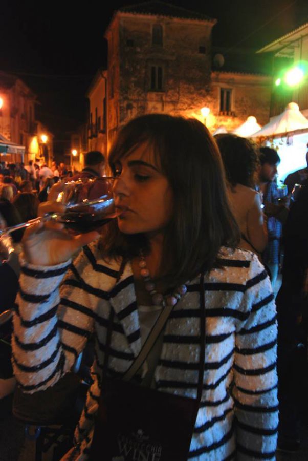 Torna il Casavecchia Wine Festival