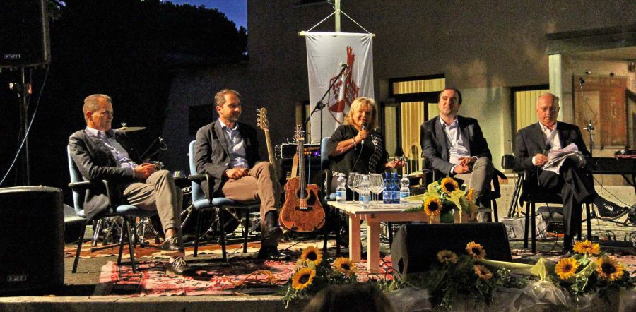 Il Collio si candida a