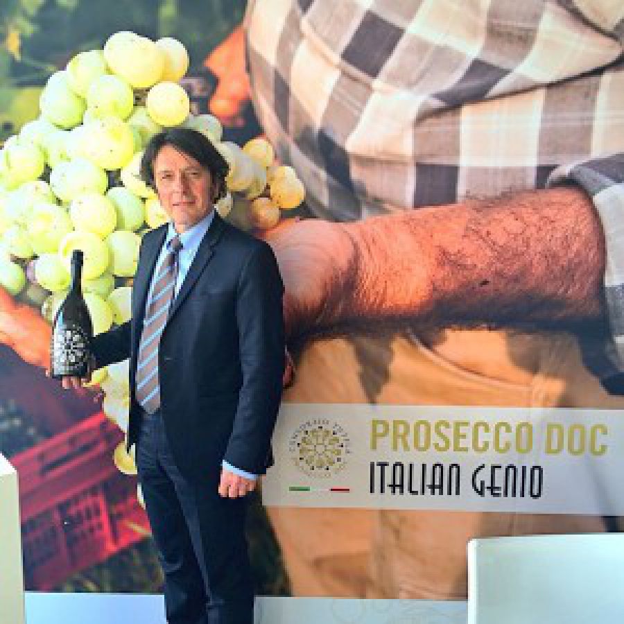 Prosecco DOC sempre più green