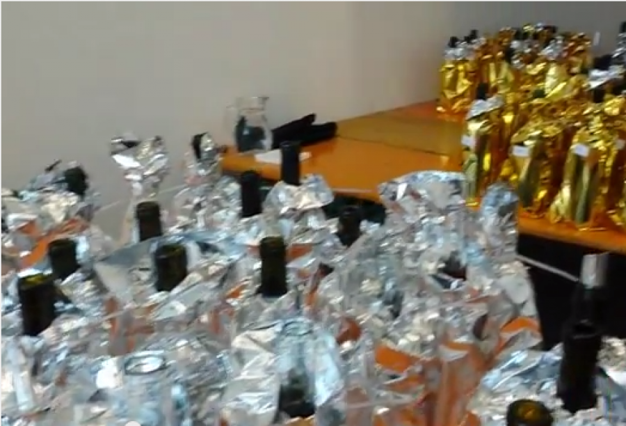 La Selezione del Sindaco 2014