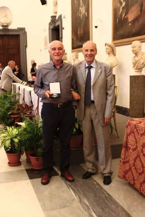 La Selezione del Sindaco 2014 • Premiazione