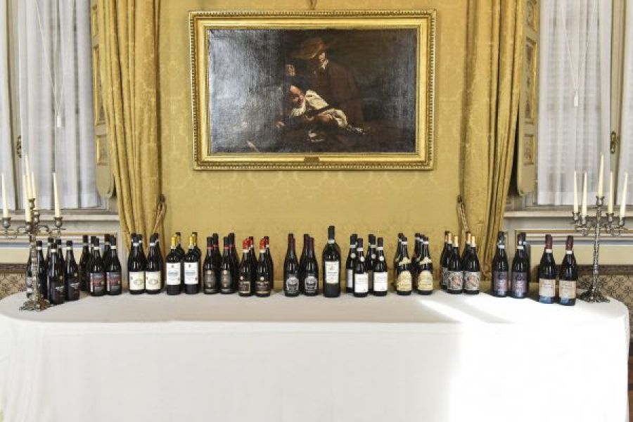 Le Famiglie dell’Amarone d’Arte guardano oltreoceano