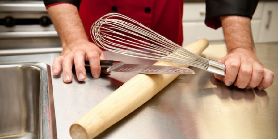 Mai fidarsi dei politici in cucina