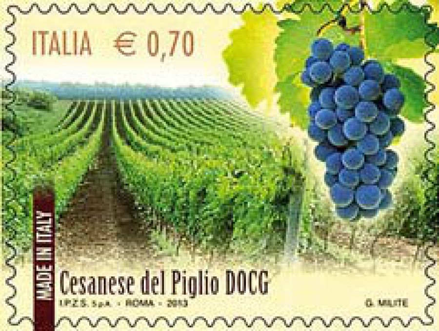 Enoregioni italiane: Terre del Cesanese e Ciociaria
