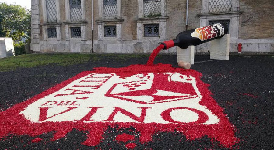 L’Italia del vino scompare in campagna elettorale