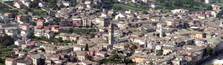 Anche Tirano nella nella