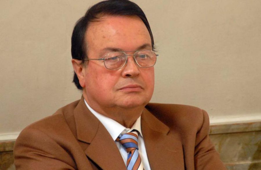 Ricordo di Giuseppe Peretti, Ambasciatore delle Città del Vino