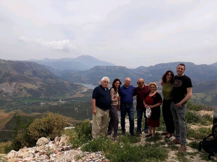 A Creta lo stage per giovani viticoltori
