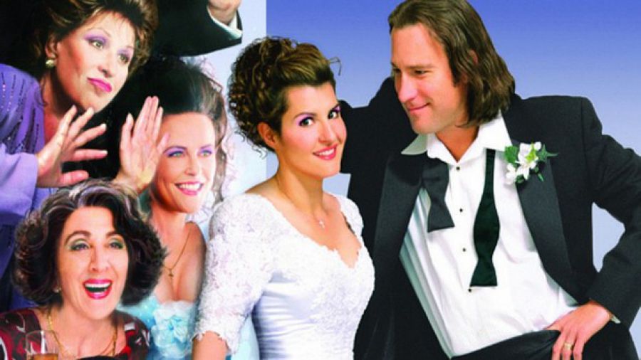 Soluzione alla crisi? Un grosso grasso matrimonio italiano