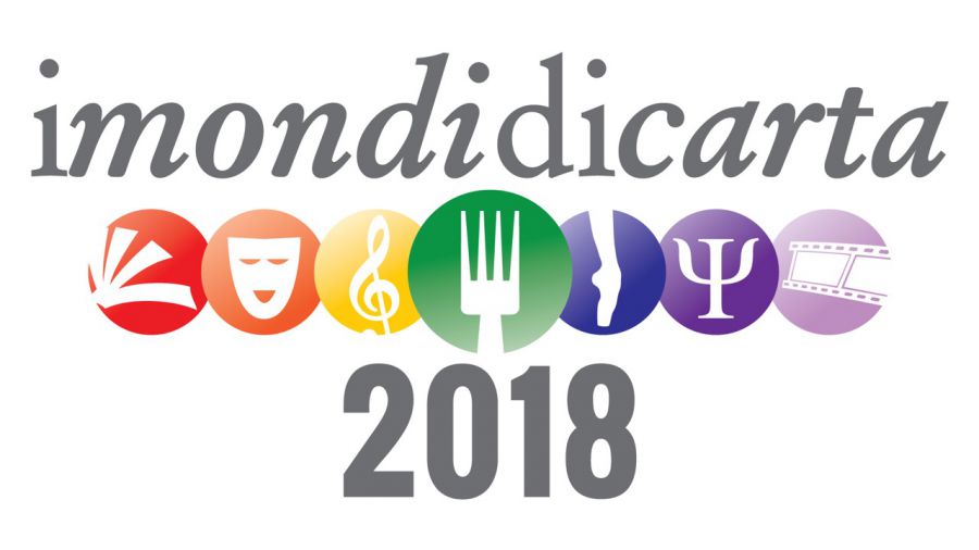 VI Edizione de I Mondi di Carta