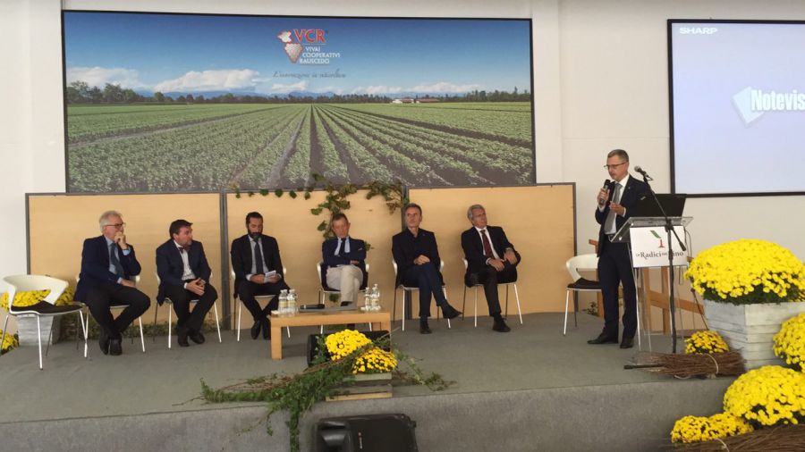 Ancora un successo Le Radici del Vino