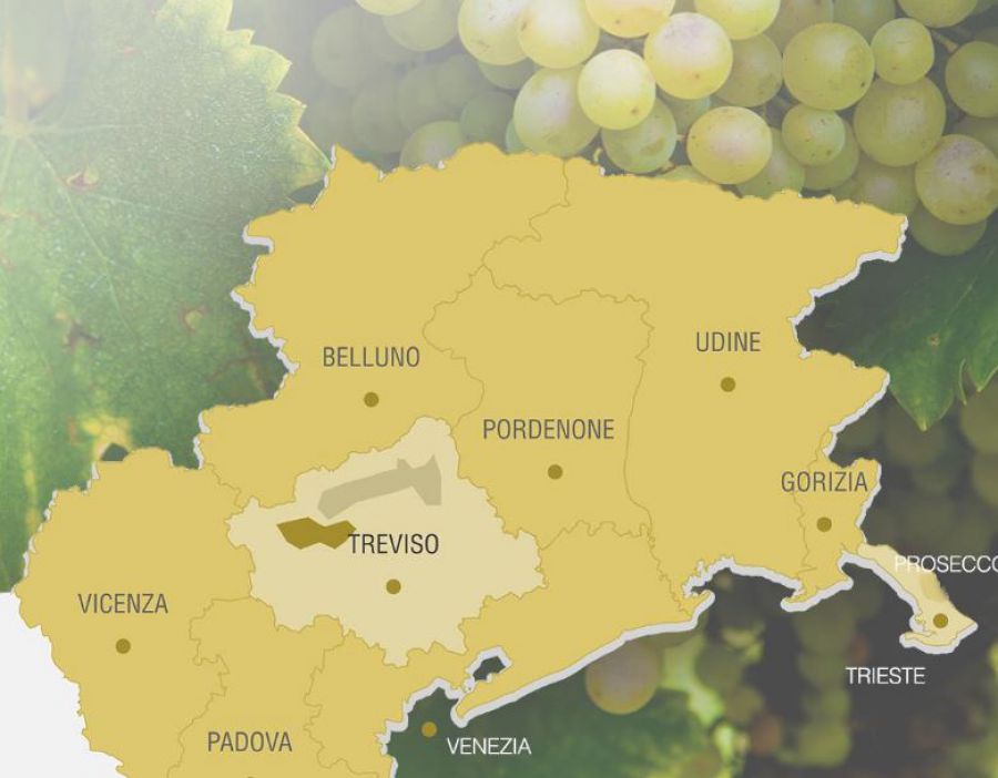 Il Consorzio Prosecco Doc risponde alla richiesta d’aiuto del territorio martoriato