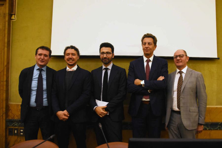 AICIG diventa Origin Italia