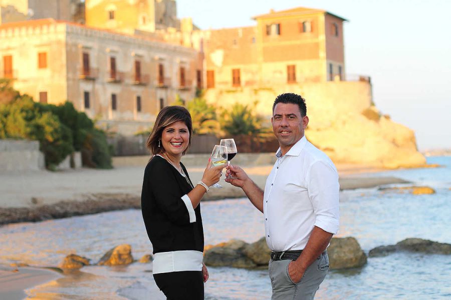 Vini dal carattere inimitabile