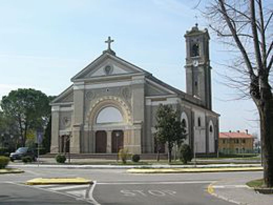 Diamo il benvenuto a Zenson di Piave
