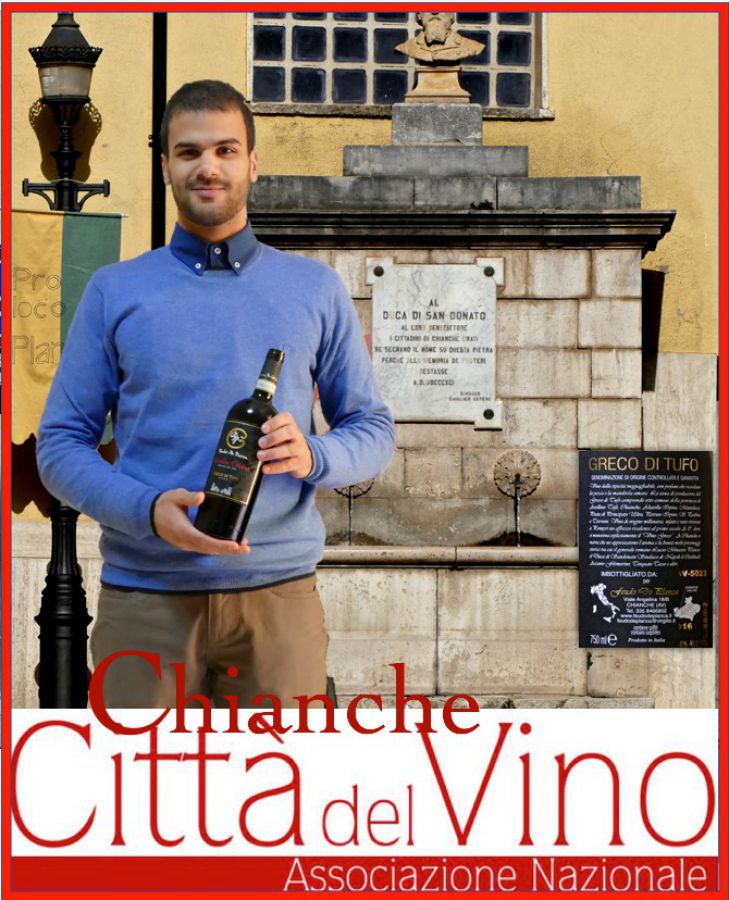 Eccellenze antiche tra bollicine e barricato