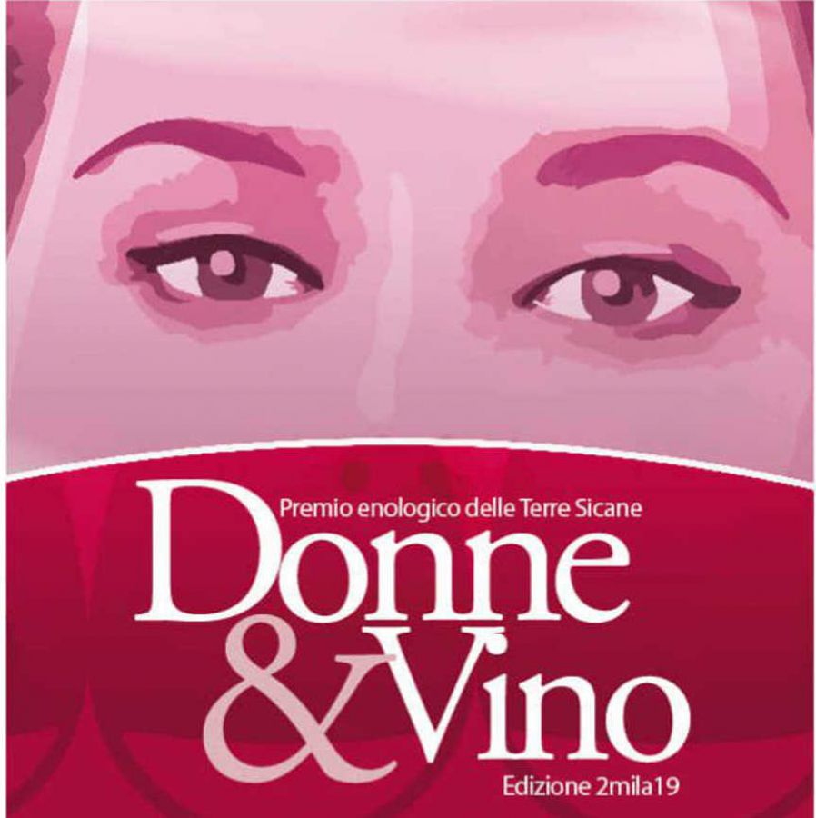 A Roberta Urso il Premio Donne&Vino 2019