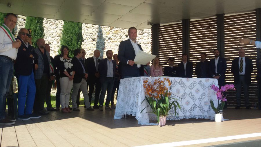 Polpenazze Fiera:55 i vini premiati