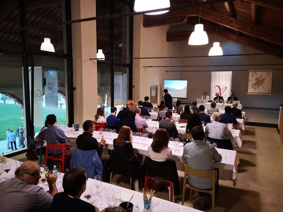 Gustus – Vini e Sapori dei Colli Berici