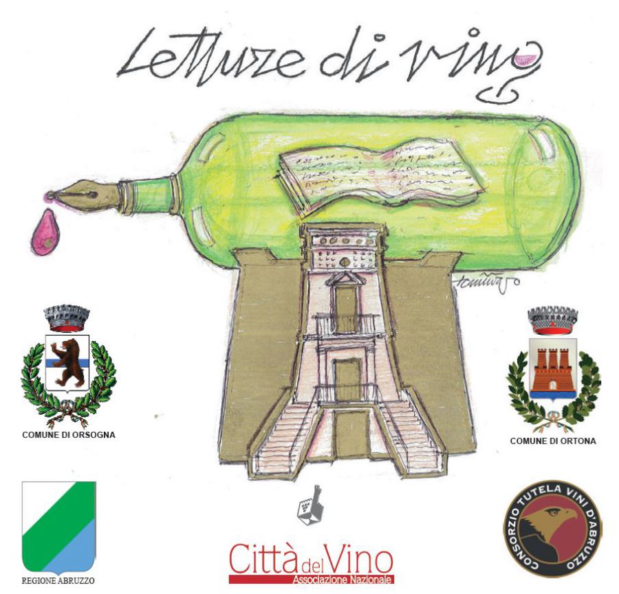 Proseguono le Letture di Vino