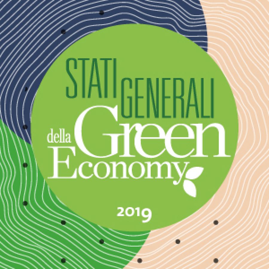 Stati Generali della Green Economy 2019