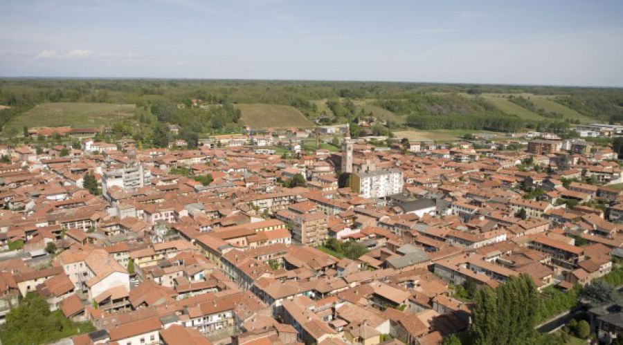 Al Comune di Ghemme il premio per il migliore PRG del vino