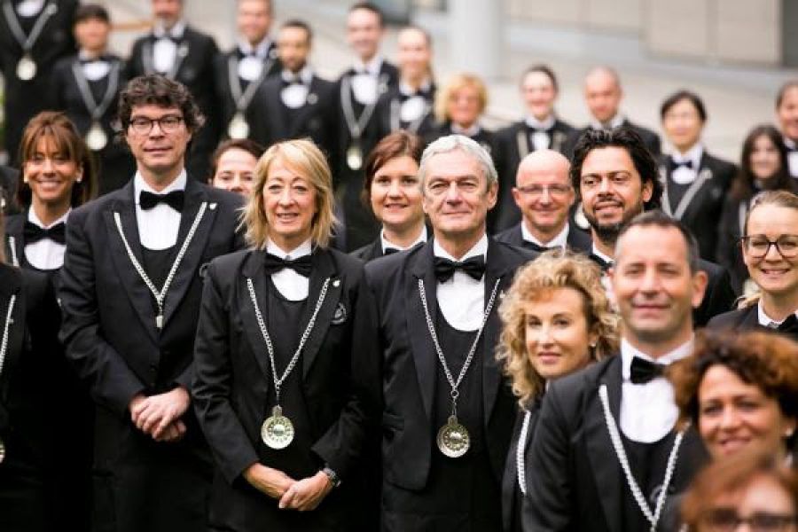 Congresso Nazionale AIS