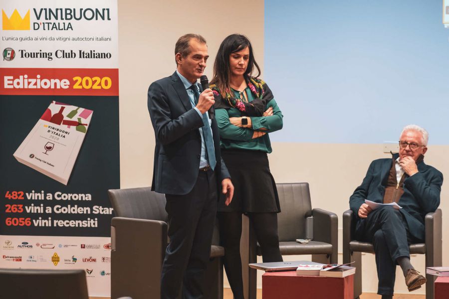 Vini autoctoni: FVG miglior regione d'Italia per i bianchi