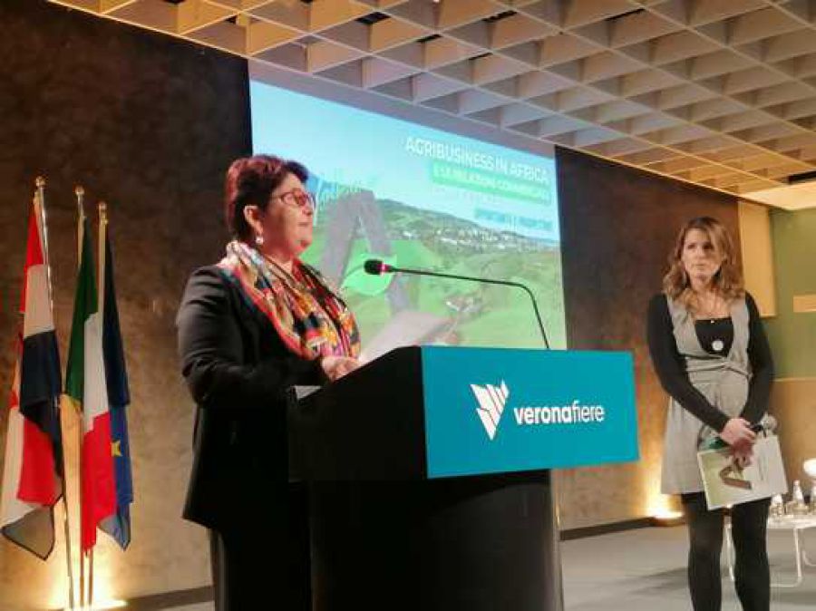 In arrivo il Collegato agricolo