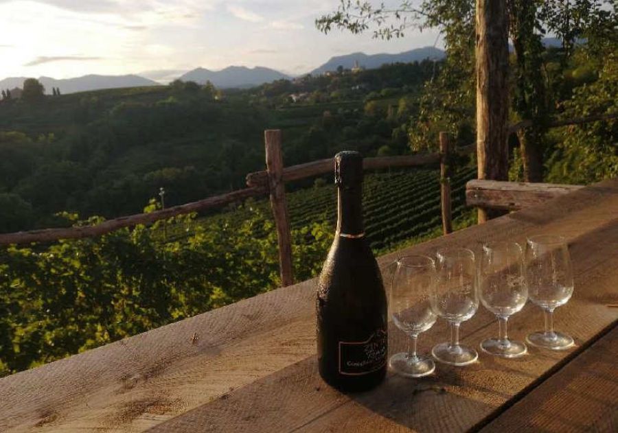 Il vino della tradizione