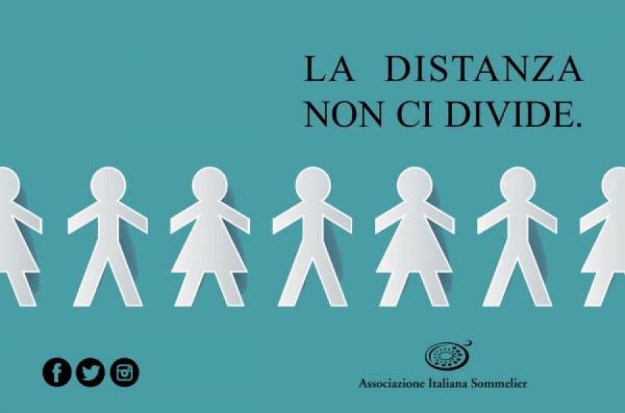 Con AIS la degustazione si fa social