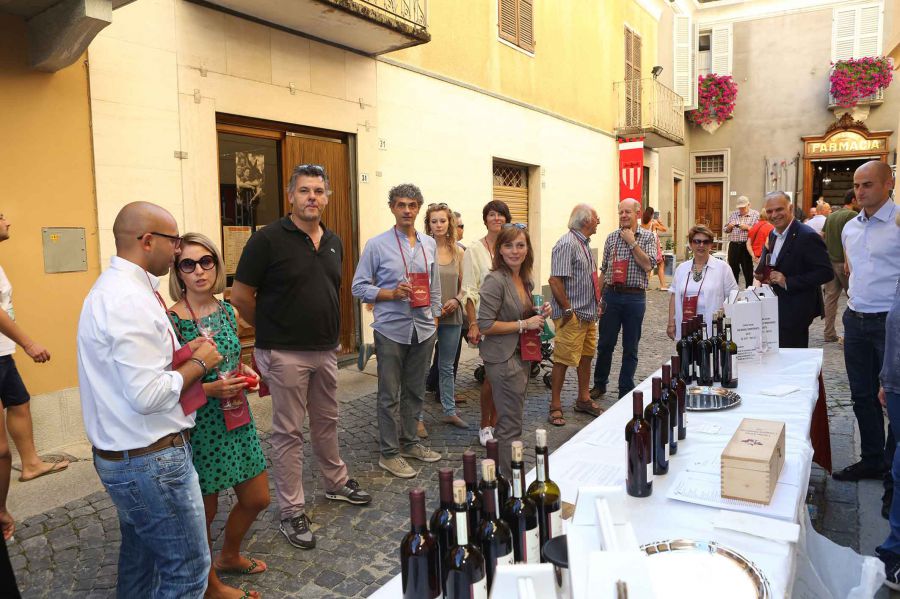 Turismo del Vino: le criticità nel XIV Rapporto dell'Osservatorio delle Città del Vino